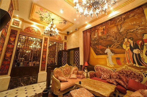 兴安盟高档KTV妹子质量哪家好 兴安盟高档KTV妹子质量哪家好